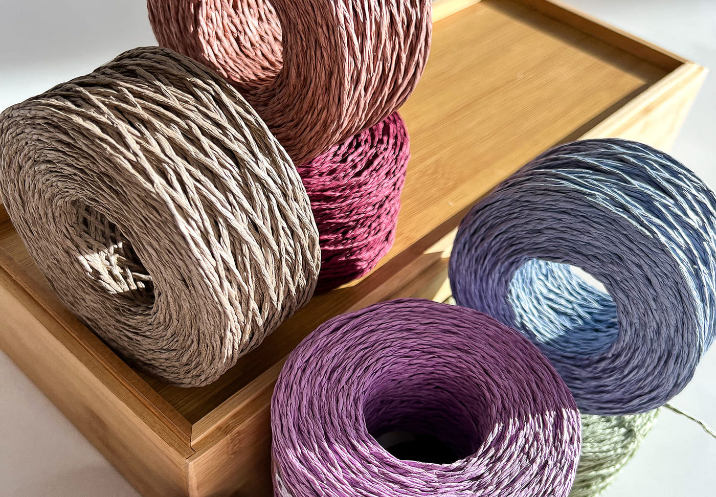 Paper Twine