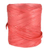 Poly Raffia 5mm X 200mtrs Coral**