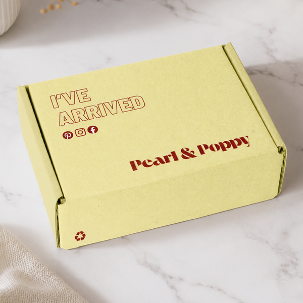 Postage Cartons