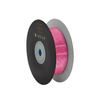 Cut Edge Organza 25mm X 50mtrs Hot Pink
