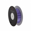 Cut Edge Organza 25mm X 50mtrs Purple