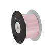 Cut Edge Organza 50mm X 50mtrs Pale Pink