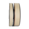 Grosgrain 22mm x 30mtrs Cappuccino