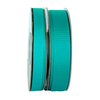 Grosgrain 22mm x 30mtrs Jade