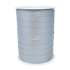 Matte Curling Ribbon 10mm X 250m Silver