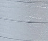 Matte Curling Ribbon 31mm X 100m Silver