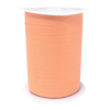 Matte Curling Ribbon 10mm X 250m Apricot