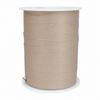 Matte Curling Ribbon 10mm X 250m Beige