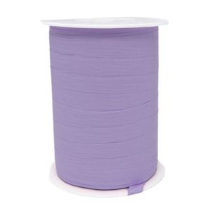 Matte Curling Ribbon 10mm X 250m Mauve
