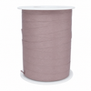 Matte Curling Ribbon 10mm X 250m Dusky Pink
