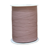 Matte Curling Ribbon 10mm X 250m Dusky Pink