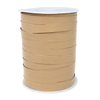 Matte Curling Ribbon 10mm X 250m Natural
