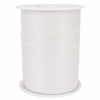 Matte Curling Ribbon 10mm X 250m White