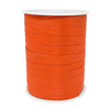 Matte Curling Ribbon 10mm X 250m Orange
