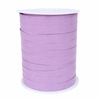 Matte Curling Ribbon 10mm X 250m Lilac