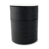 Matte Curling Ribbon 10mm X 250m Black
