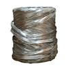 Metallic Raffia 5mm X 200mtrs Silver
