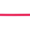 Premium Stripe Grosgrain Ribbon 10mm x 100m Azalea