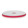 Premium Stripe Grosgrain Ribbon 10mm x 100m Azalea