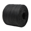 Paper Raffia Bulk 4mm X 500mtrs Black