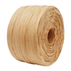 Paper Raffia Bulk 4mm X 500mtrs Natural