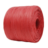 Paper Raffia Bulk 4mm X 500mtrs Red