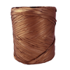 Poly Raffia 5mm X 200mtrs Copper
