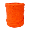 Poly Raffia 5mm X 200mtrs Orange