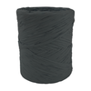 Poly Raffia 5mm X 200mtrs Pewter