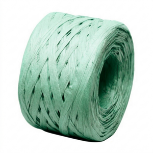 Paper Raffia 4mm X 100mtrs Mint
