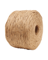 Jute Twine Bulk 3mm x 500mtrs Natural