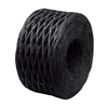 Paper Twine 2mm X 100mtrs Black