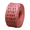 Paper Twine 2mm X 100mtrs Dusty Rose