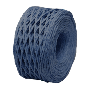 Paper Twine 2mm X 100mtrs Navy