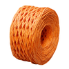 Paper Twine 2mm X 100mtrs Orange