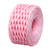 Paper Twine 2mm X 100mtrs Pale Pink