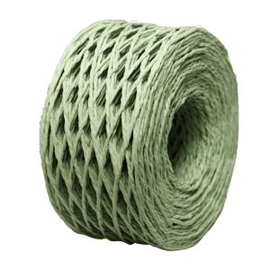 Paper Twine 2mm x 100mtrs Sage