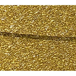 Glitter Curling Ribbon 10mm X 100m Gold