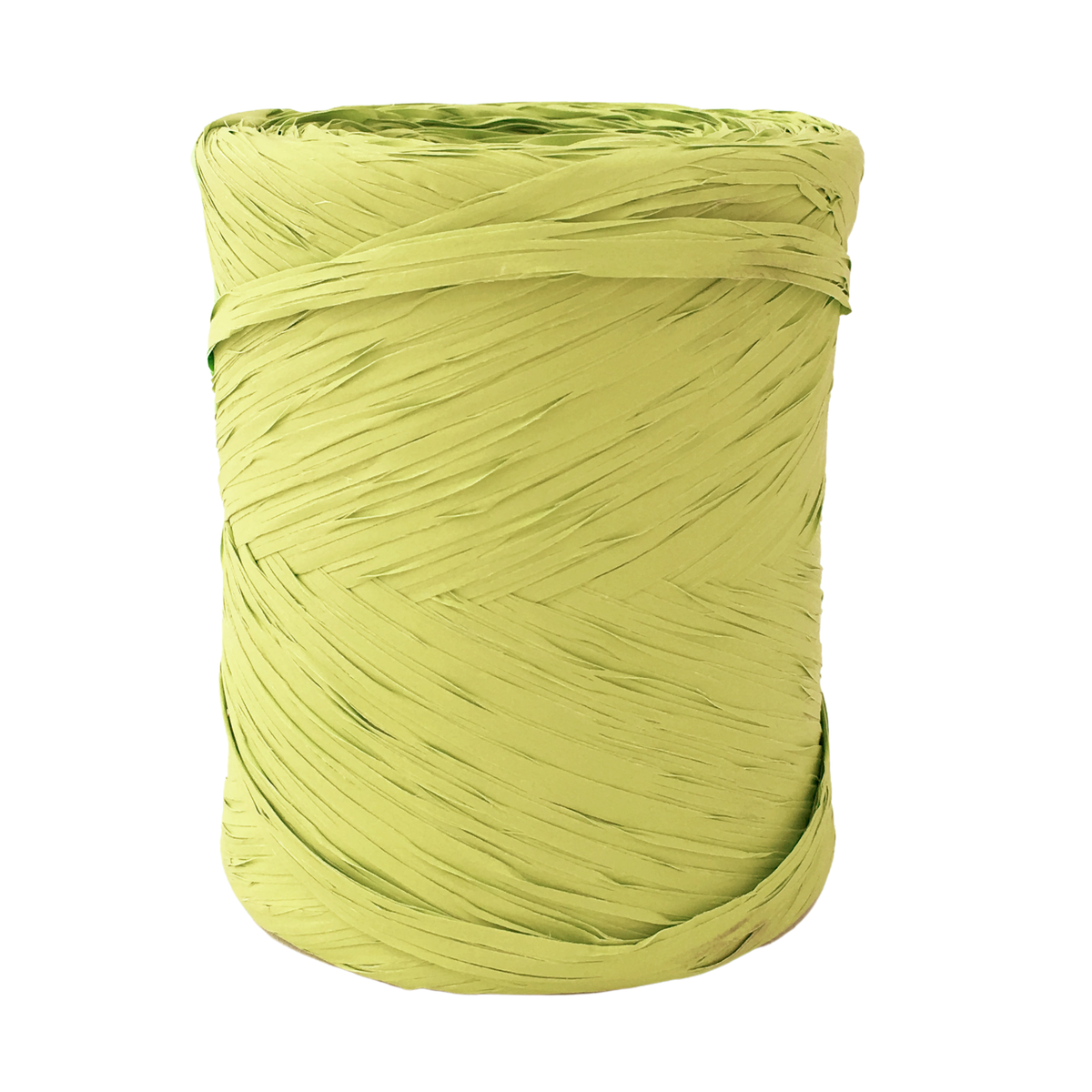 Poly Raffia Poly Raffia 5mm X 200mtrs Dijon – Bee Dee Bags