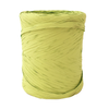 Poly Raffia 5mm X 200mtrs Dijon