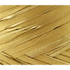 Poly Raffia 5mm X 200mtrs Gold