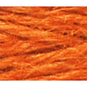 Orange Jute Twine