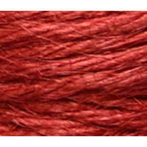 Red Jute Twine