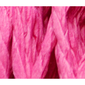 Hot Pink Paper Twine