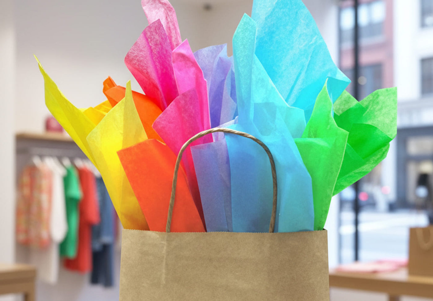 Rainbow Pack
