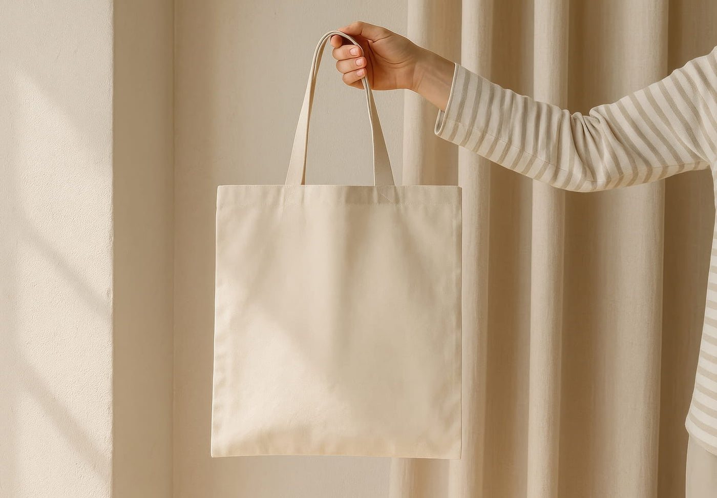 Reusable Bags