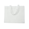 Reusable Nonwoven Bright White Large Bag 100/ctn