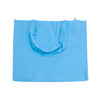 Reusable Nonwoven Fabric Beach Blue Large 100/ctn