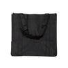 Reusable Nonwoven Jet Black All Rounder Bag 100/ct