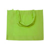 Reusable Nonwoven Loud Lime Large Bag 100/ctn